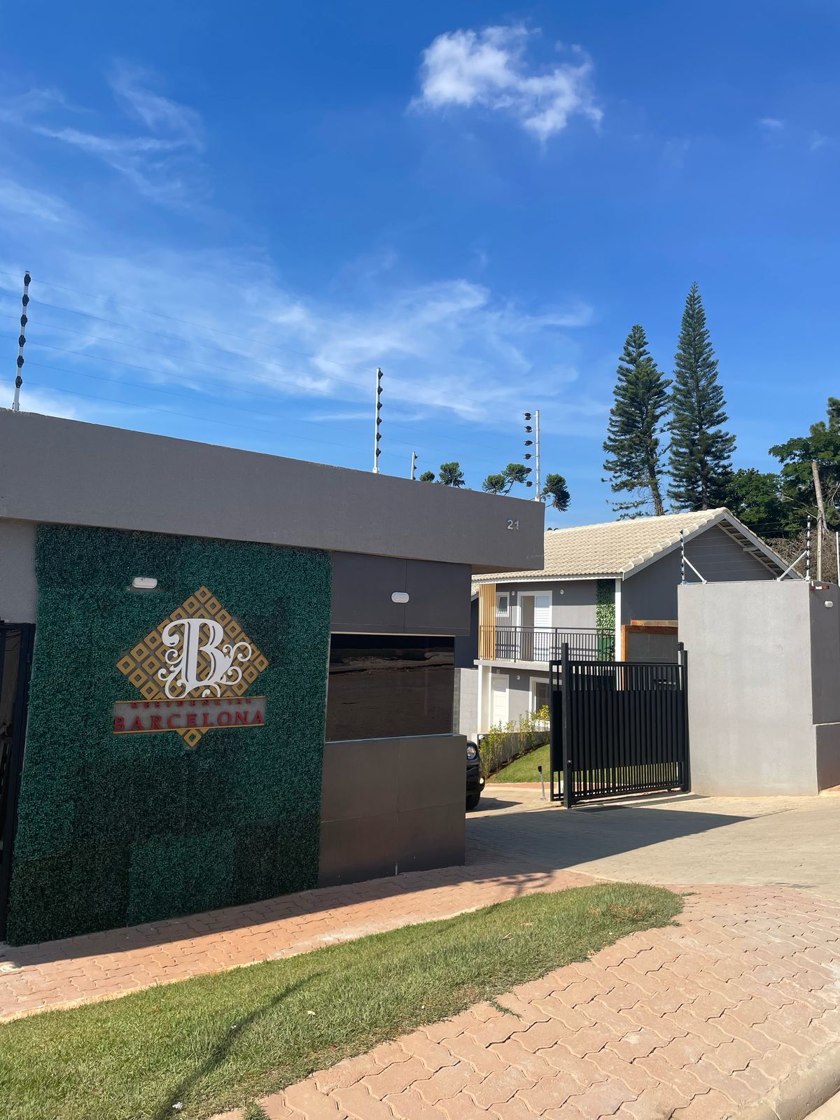 Casa, 3 quartos - Foto 2