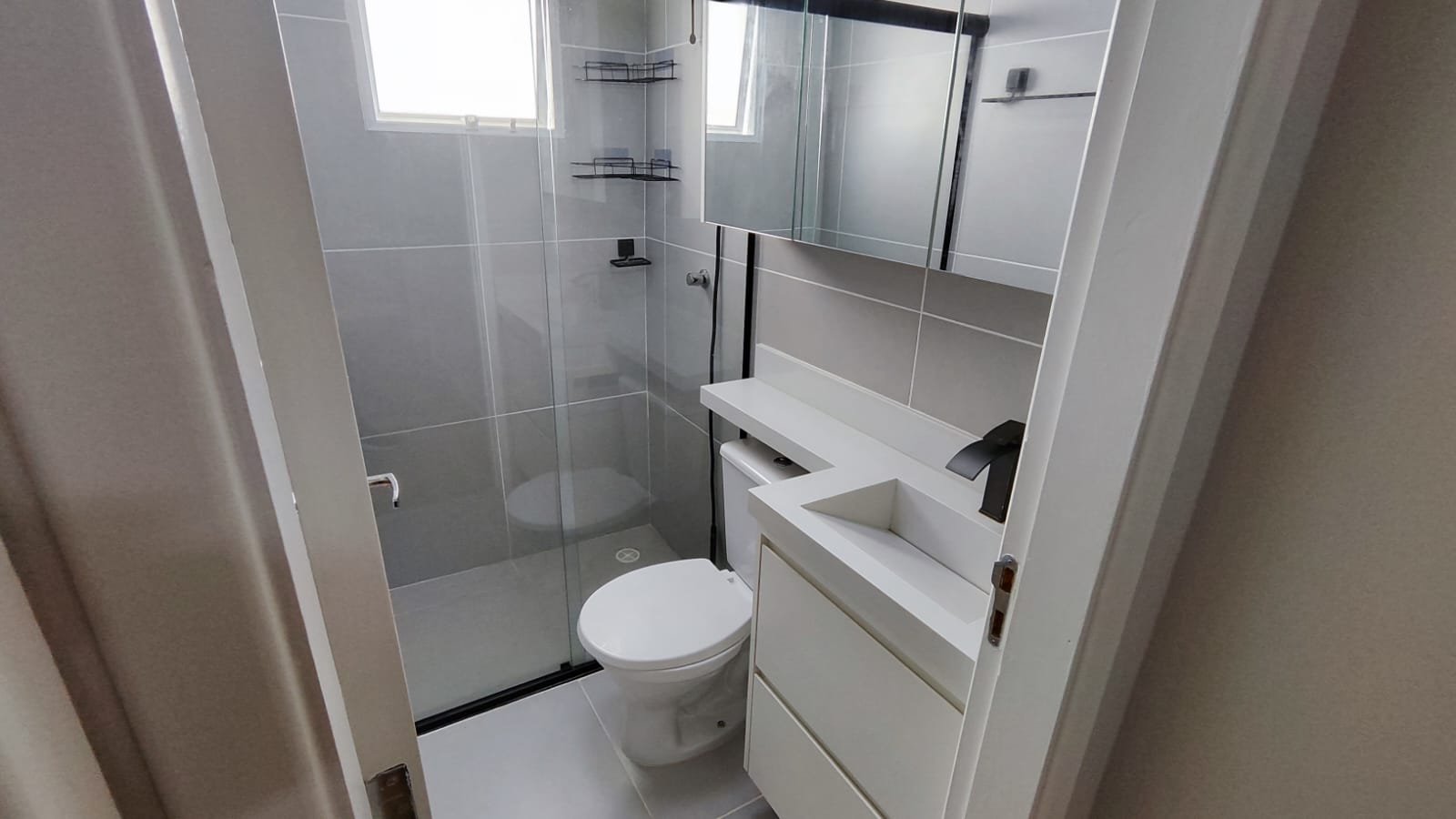 Casa, 3 quartos - Foto 12