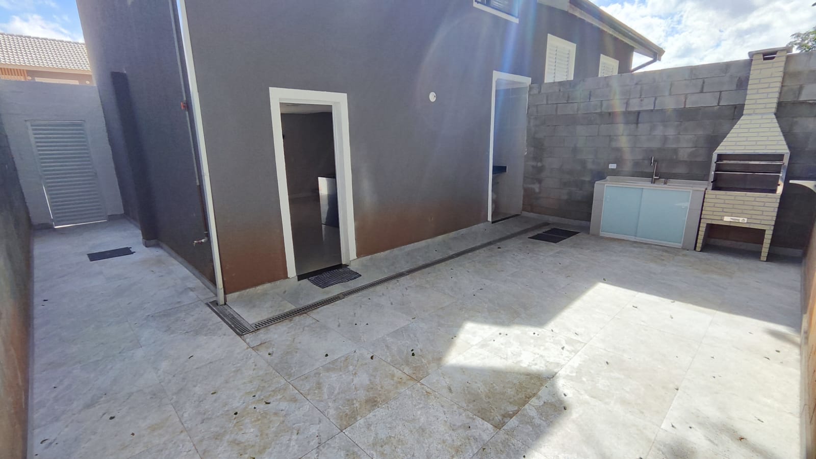 Casa, 3 quartos - Foto 31