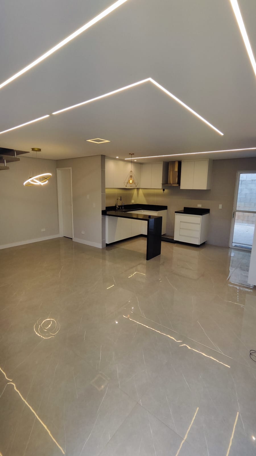 Casa, 3 quartos - Foto 5