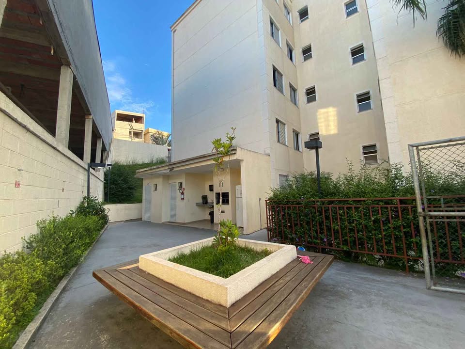 Apartamento, 2 quartos - Foto 15