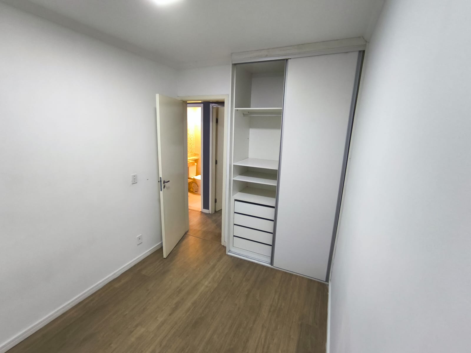 Apartamento, 2 quartos - Foto 7