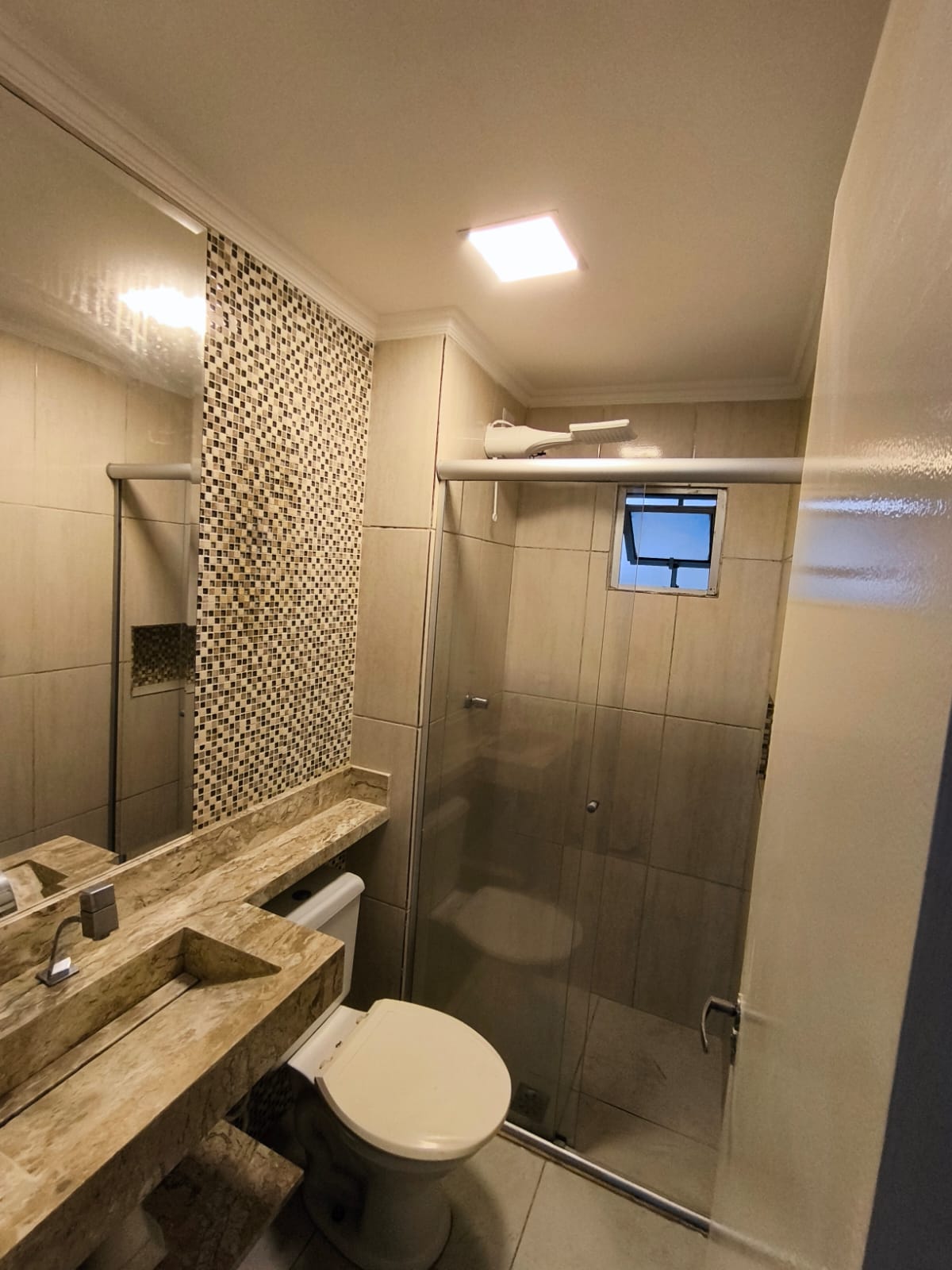 Apartamento, 2 quartos - Foto 12