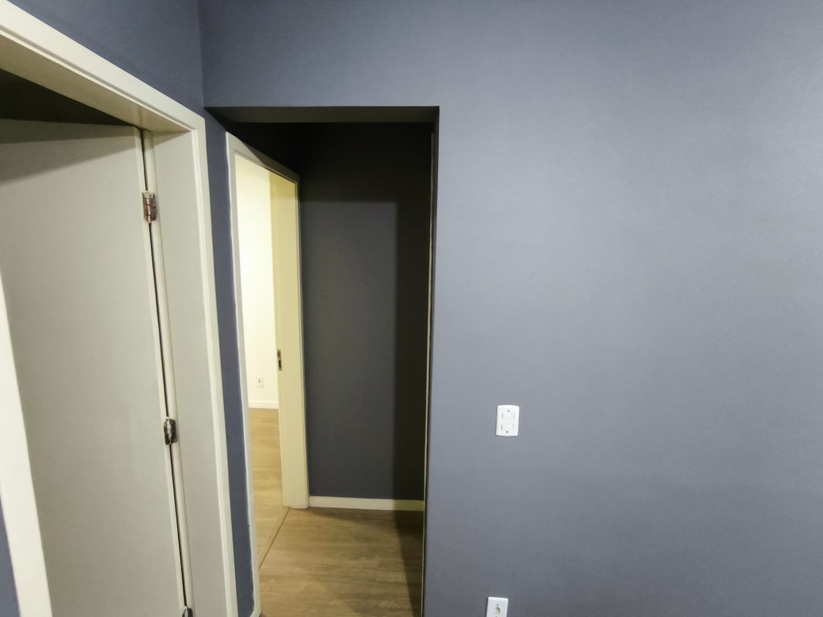 Apartamento, 2 quartos - Foto 4