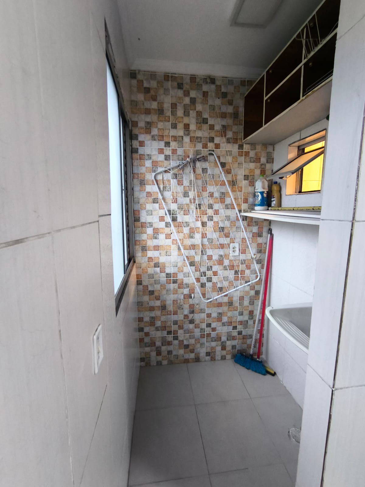 Apartamento, 2 quartos - Foto 6