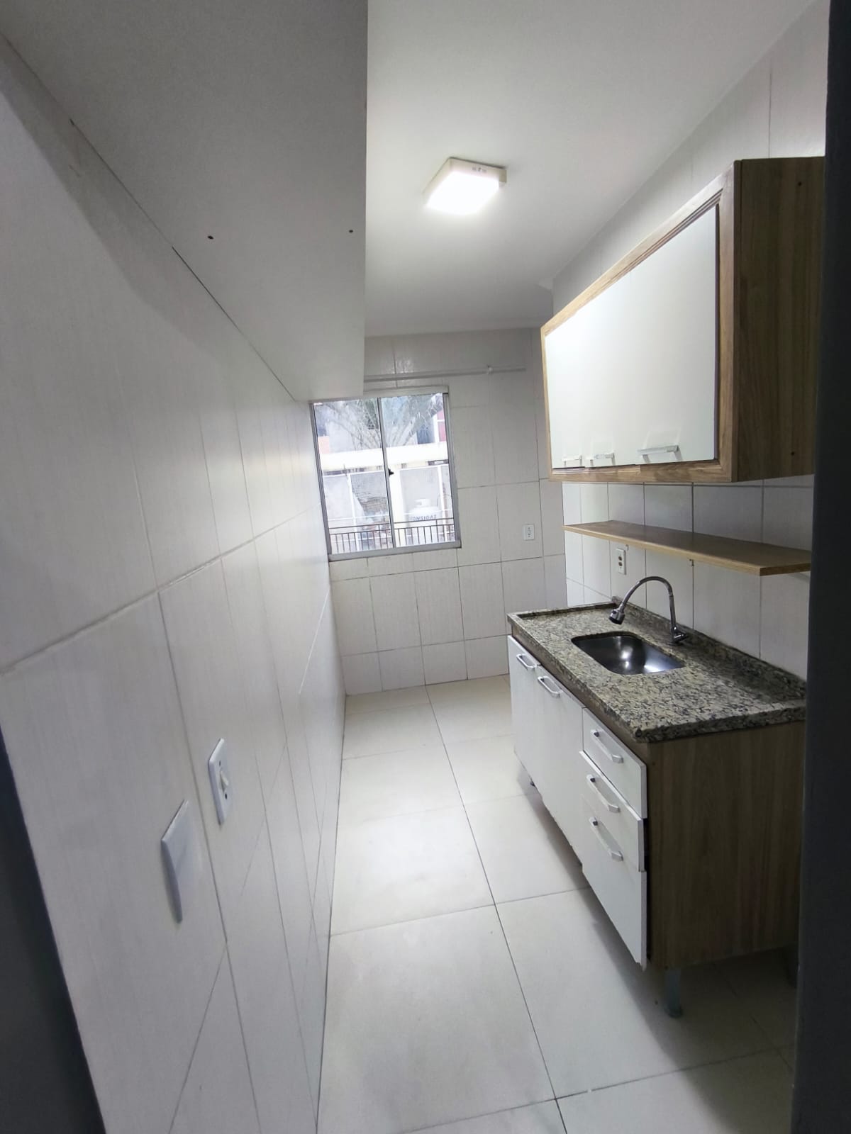 Apartamento, 2 quartos - Foto 5