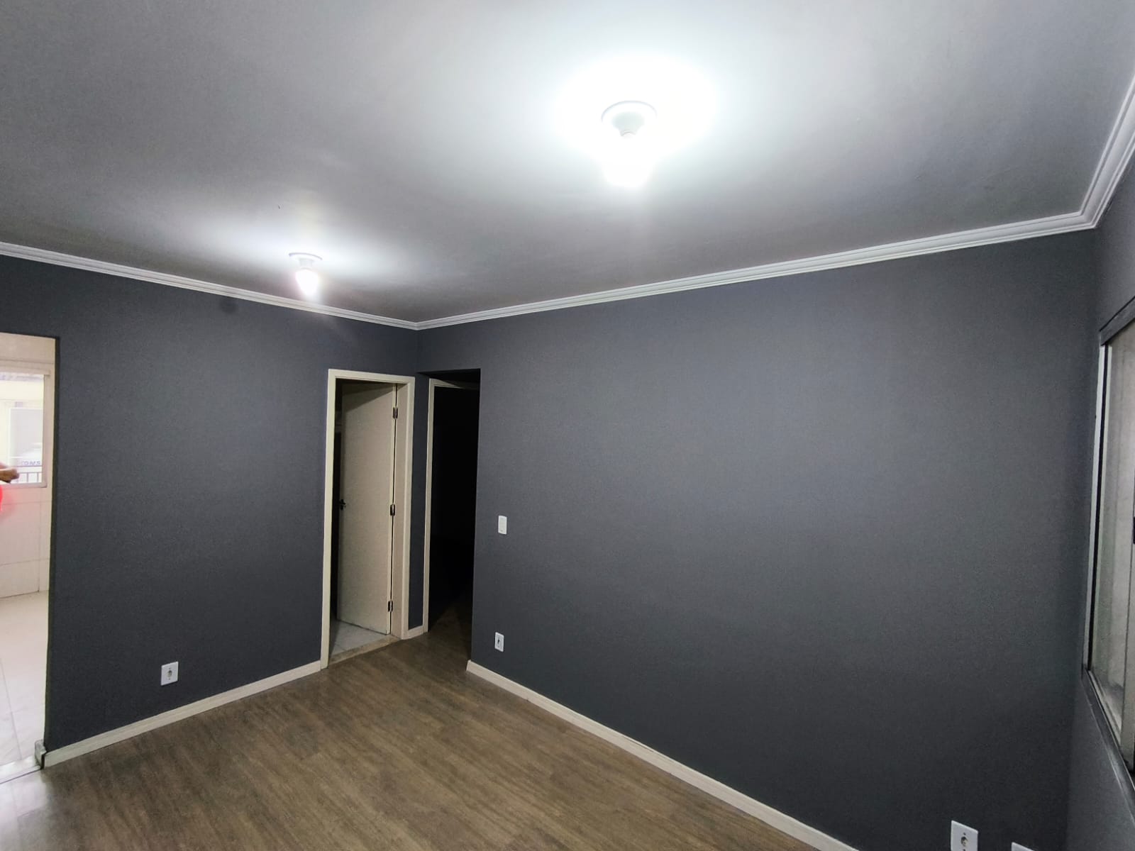 Apartamento, 2 quartos - Foto 3