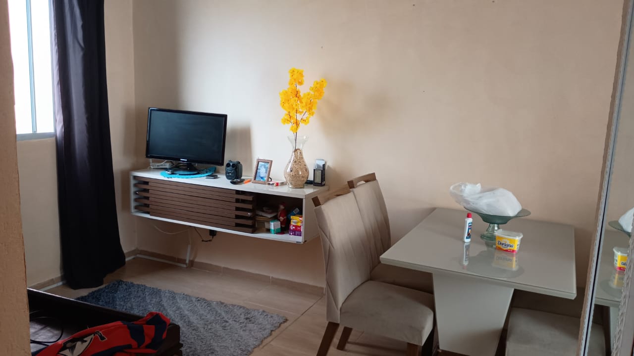 Apartamento, 2 quartos - Foto 9