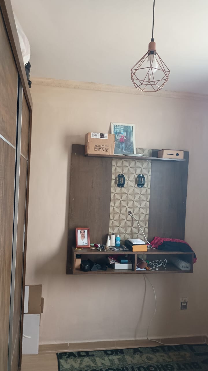 Apartamento, 2 quartos - Foto 8