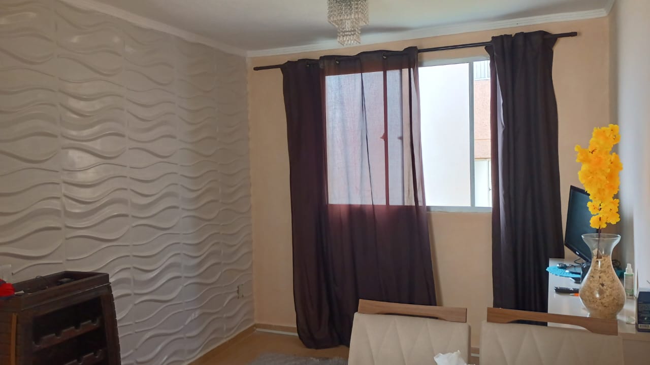 Apartamento, 2 quartos - Foto 2