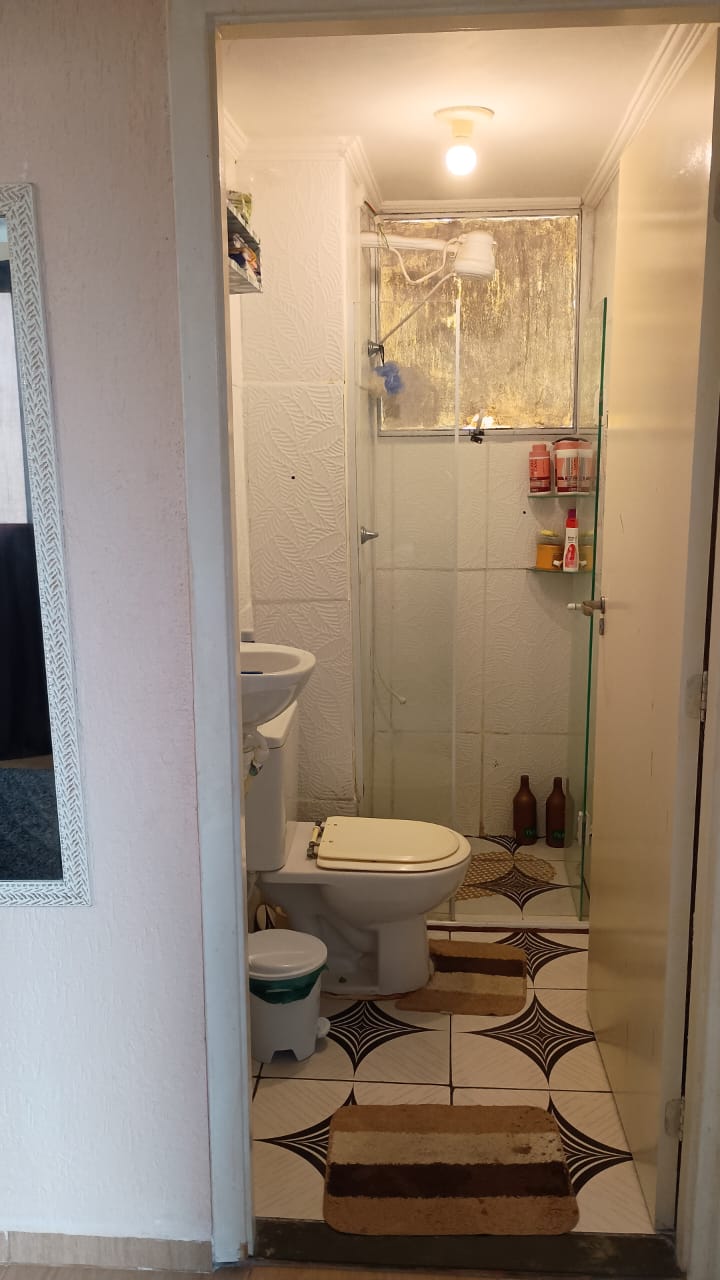 Apartamento, 2 quartos - Foto 6