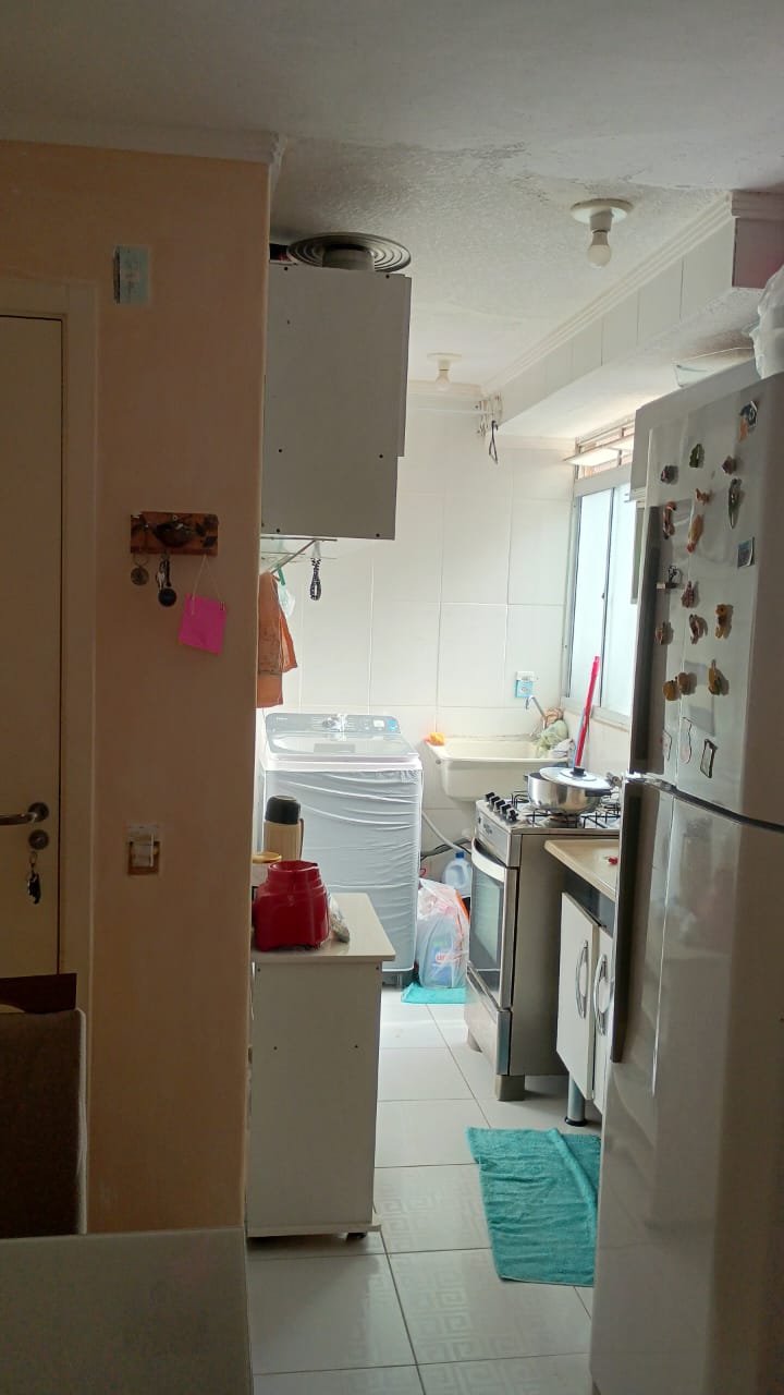 Apartamento, 2 quartos - Foto 3