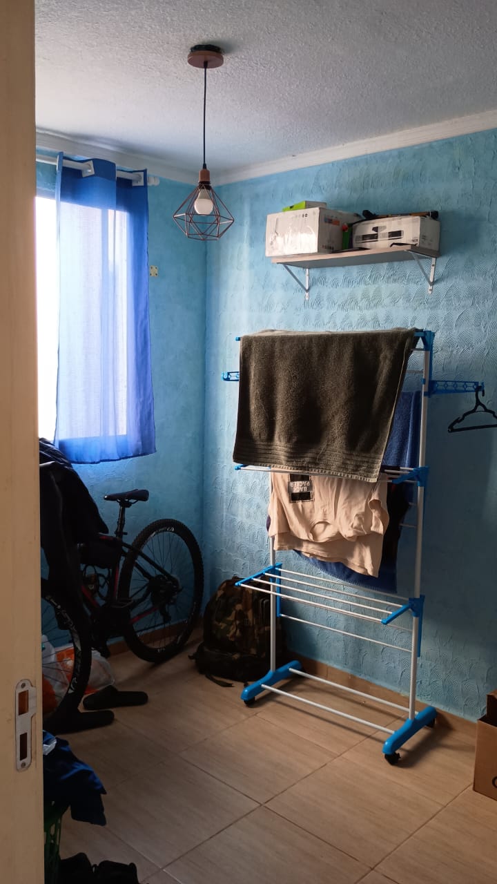 Apartamento, 2 quartos - Foto 5