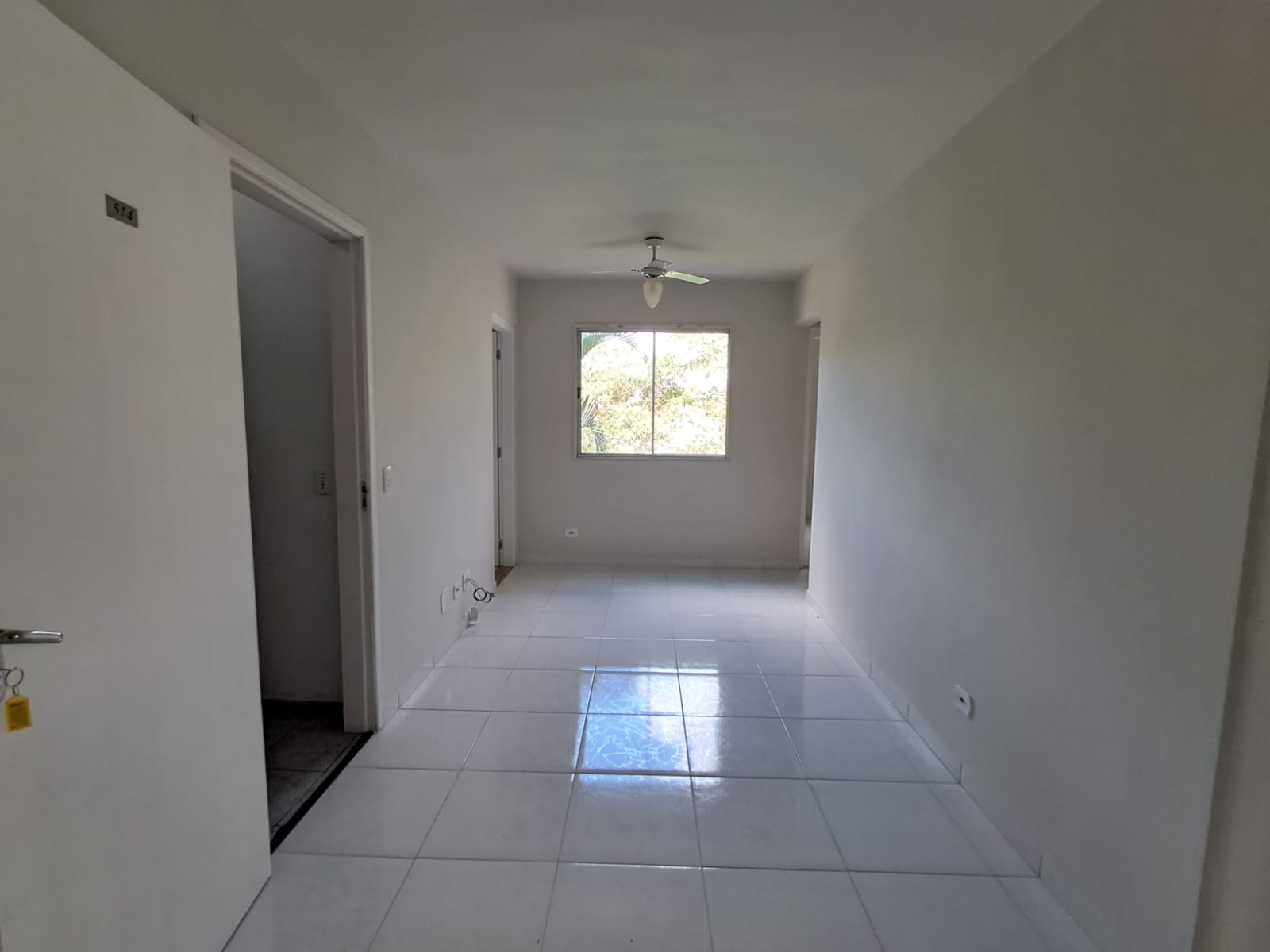 Apartamento, 3 quartos, 62 m² - Foto 7