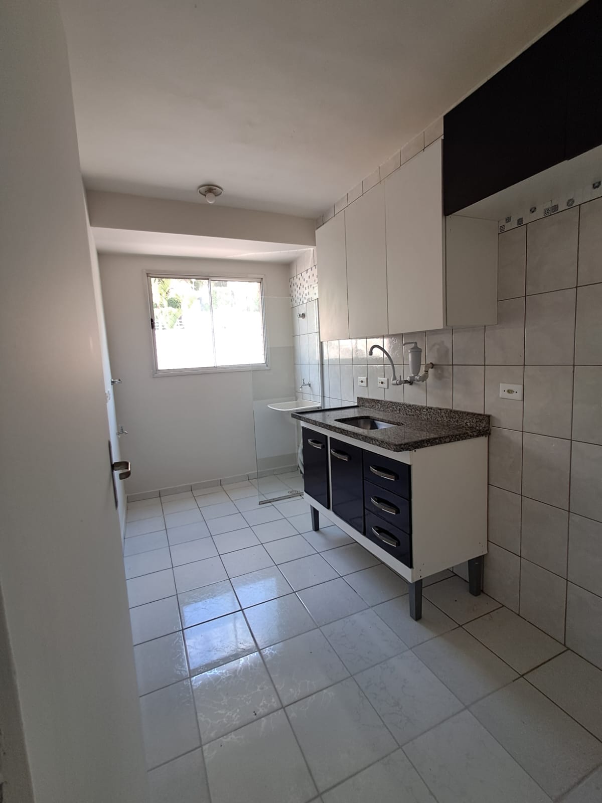 Apartamento, 3 quartos, 62 m² - Foto 5