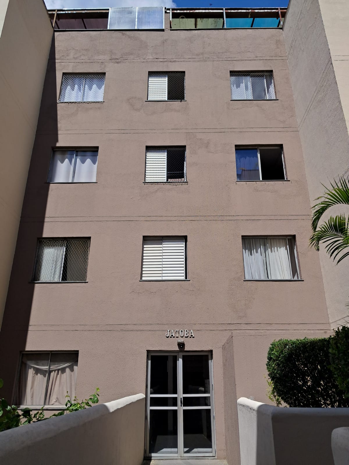 Apartamento, 3 quartos, 62 m² - Foto 2