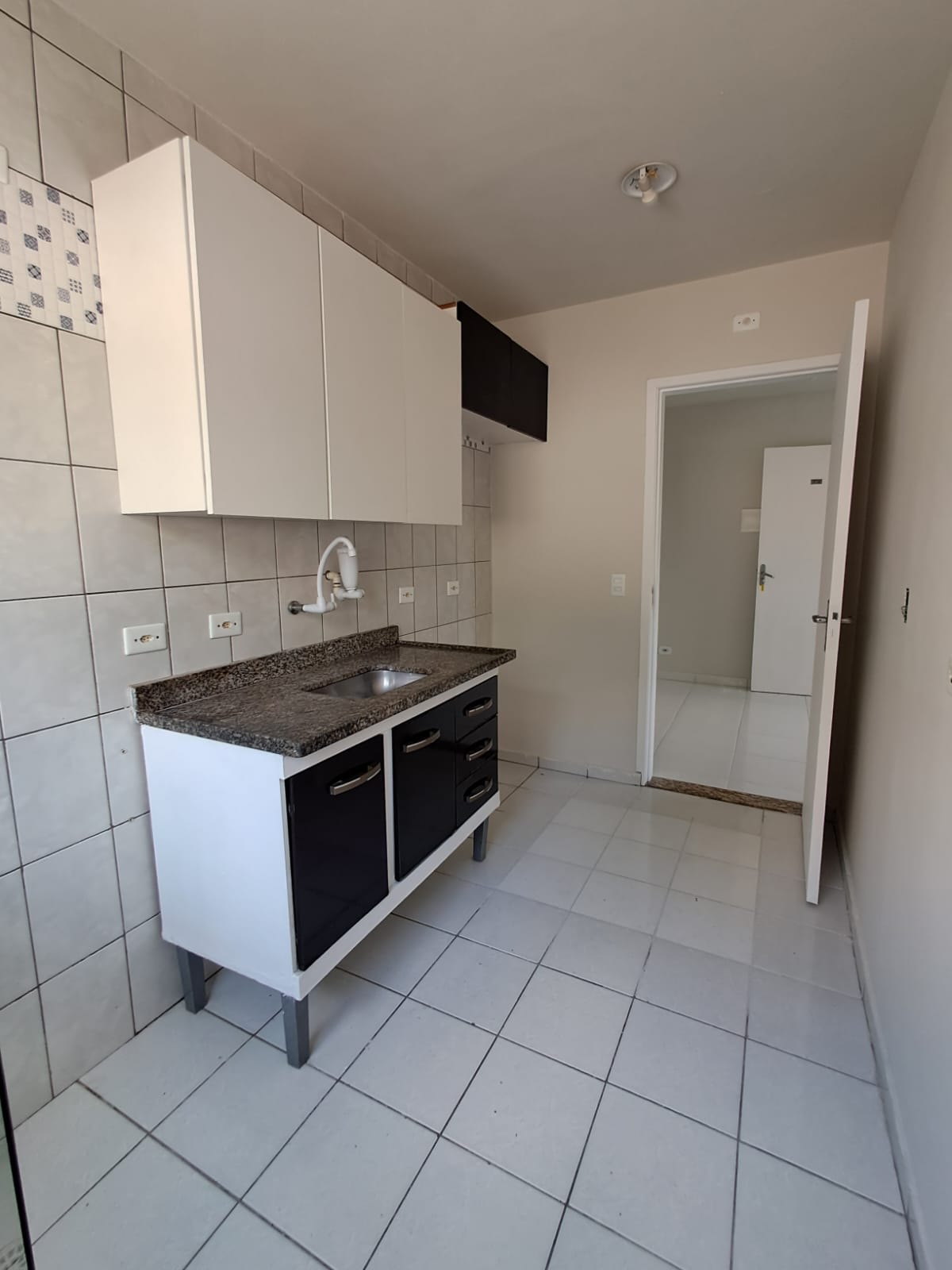 Apartamento, 3 quartos, 62 m² - Foto 4