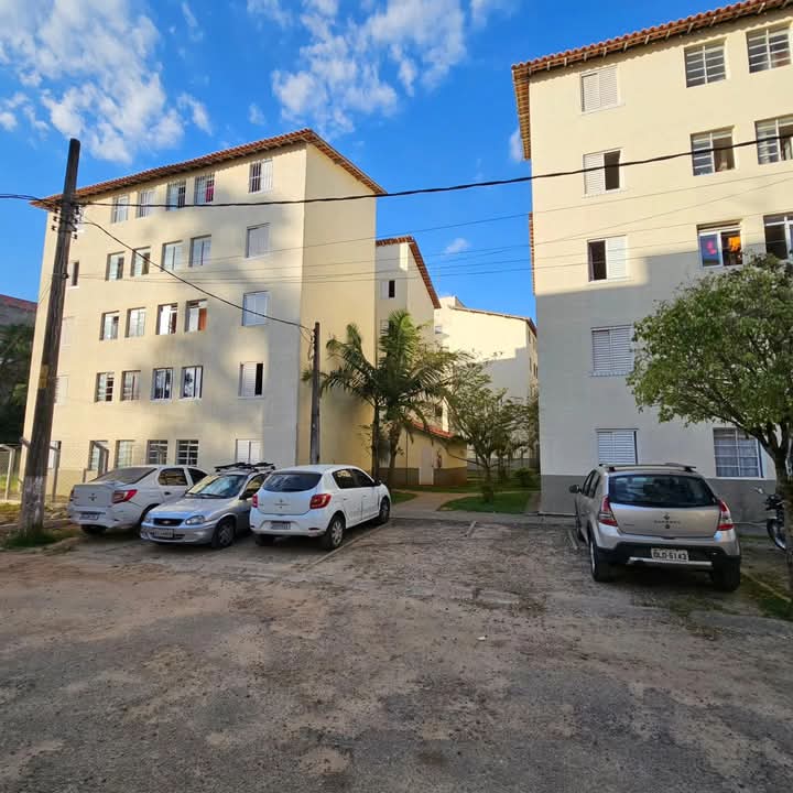 Apartamento, 2 quartos - Foto 1