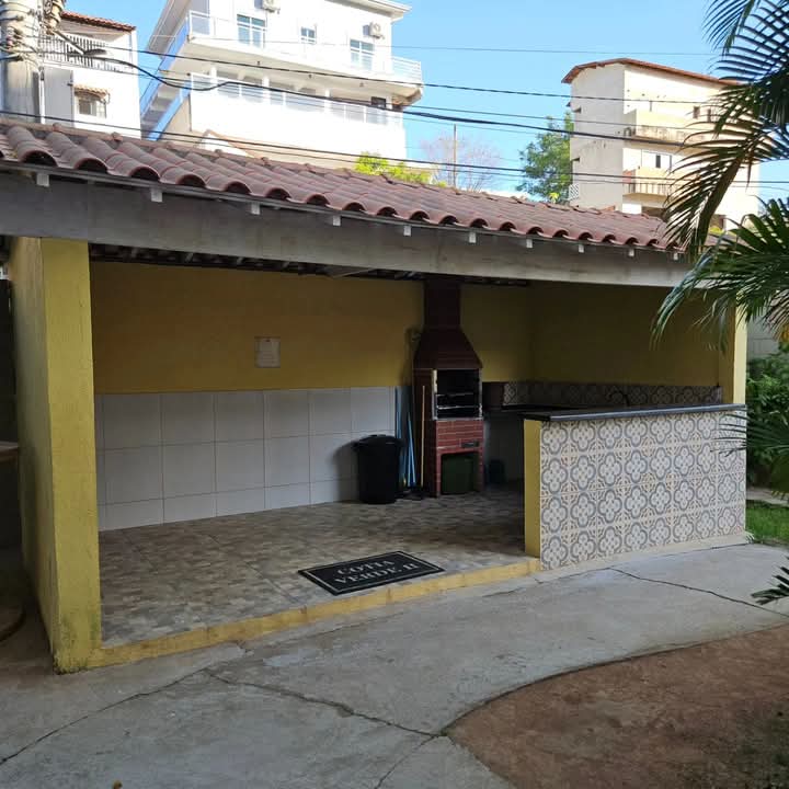 Apartamento, 2 quartos - Foto 8