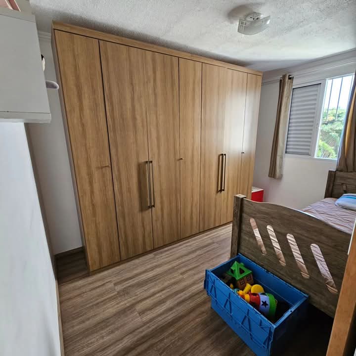 Apartamento, 2 quartos - Foto 6