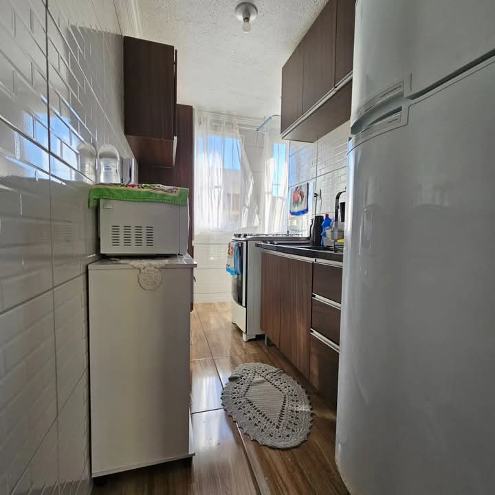 Apartamento, 2 quartos - Foto 5