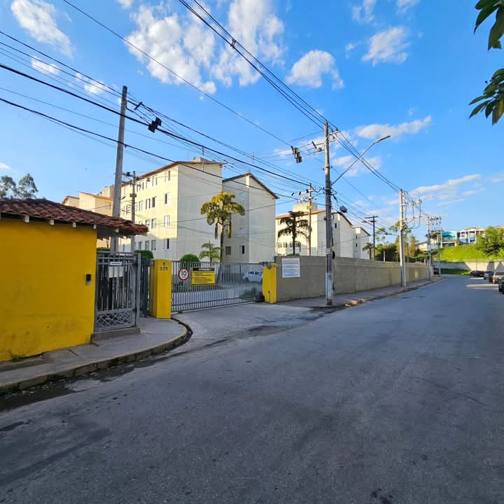 Apartamento, 2 quartos - Foto 10