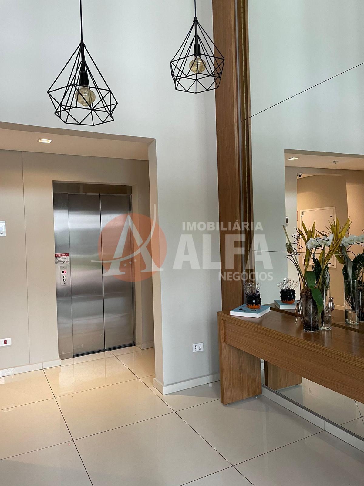 Apartamento, 3 quartos, 105 m² - Foto 1