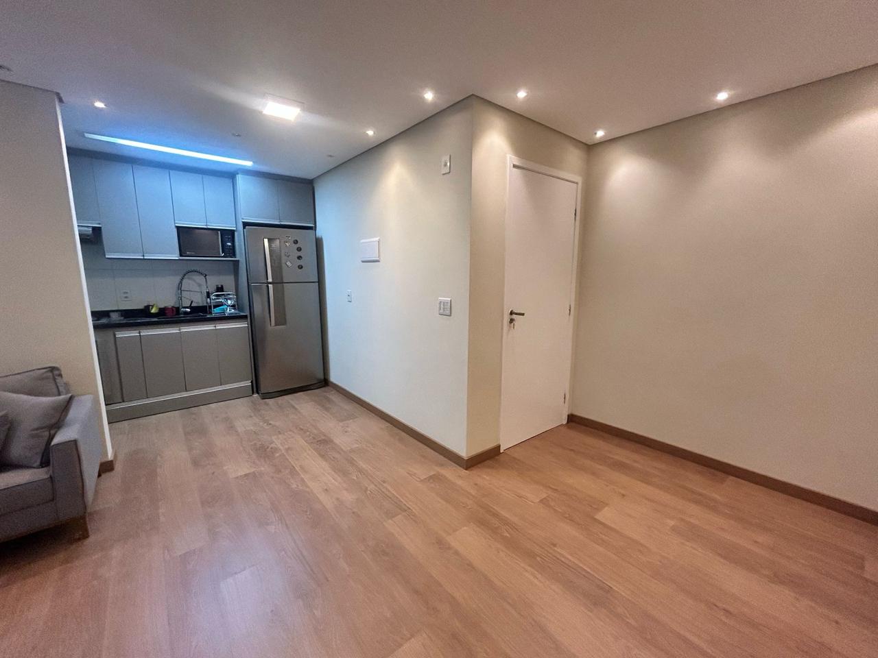 Apartamento, 2 quartos - Foto 2