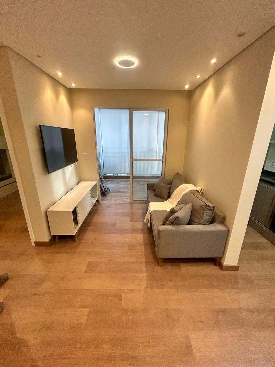 Apartamento, 2 quartos - Foto 3