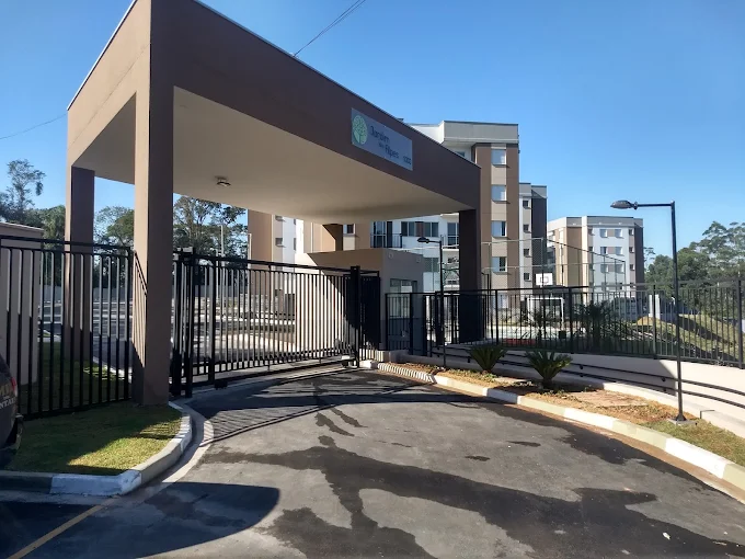 Apartamento, 2 quartos - Foto 1