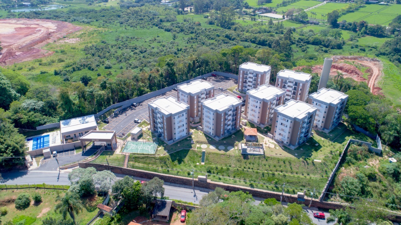 Apartamento, 2 quartos - Foto 4