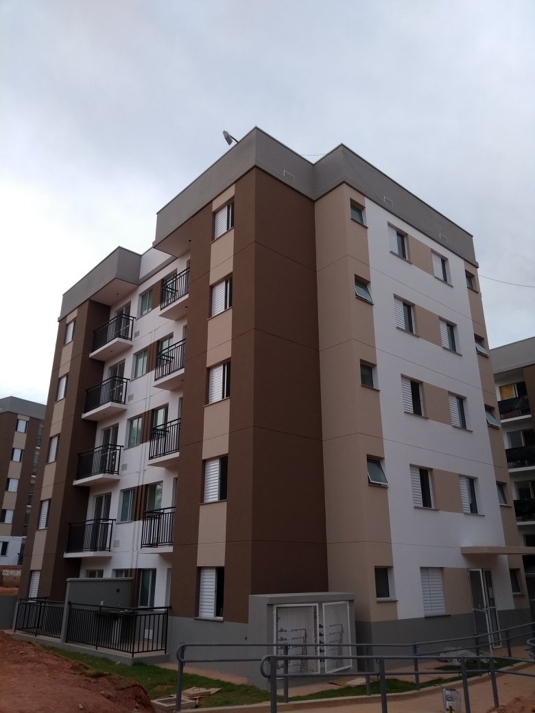 Apartamento, 2 quartos - Foto 5