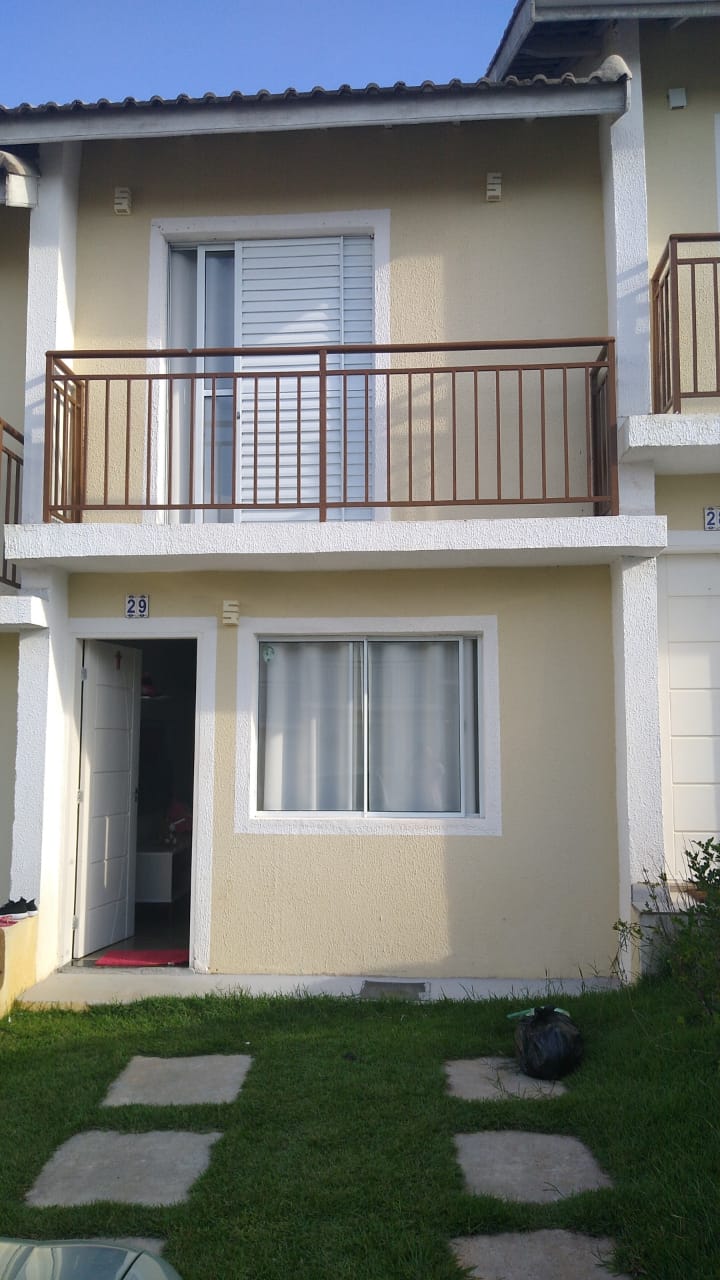 Casa, 2 quartos - Foto 2