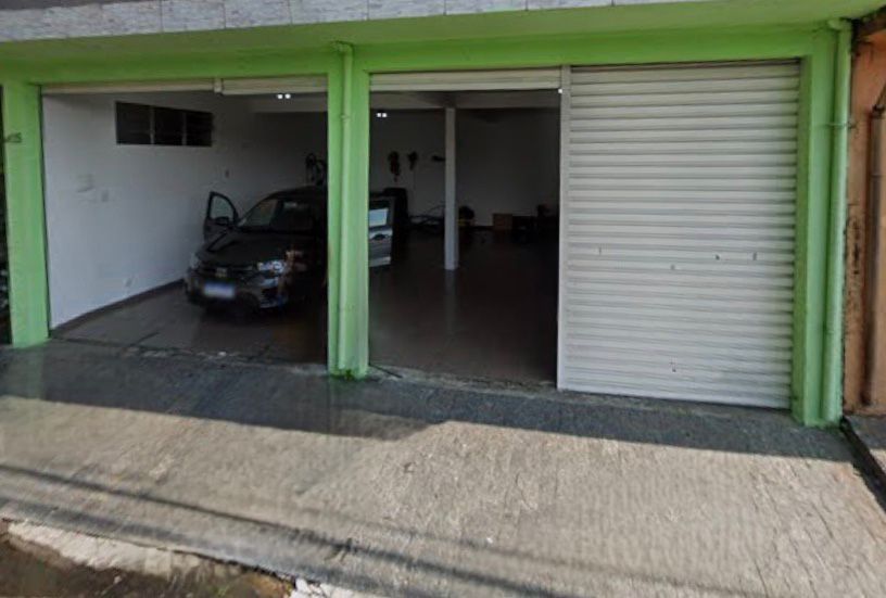 Sala comercial - Locação, Parque Alexandre, Cotia, SP