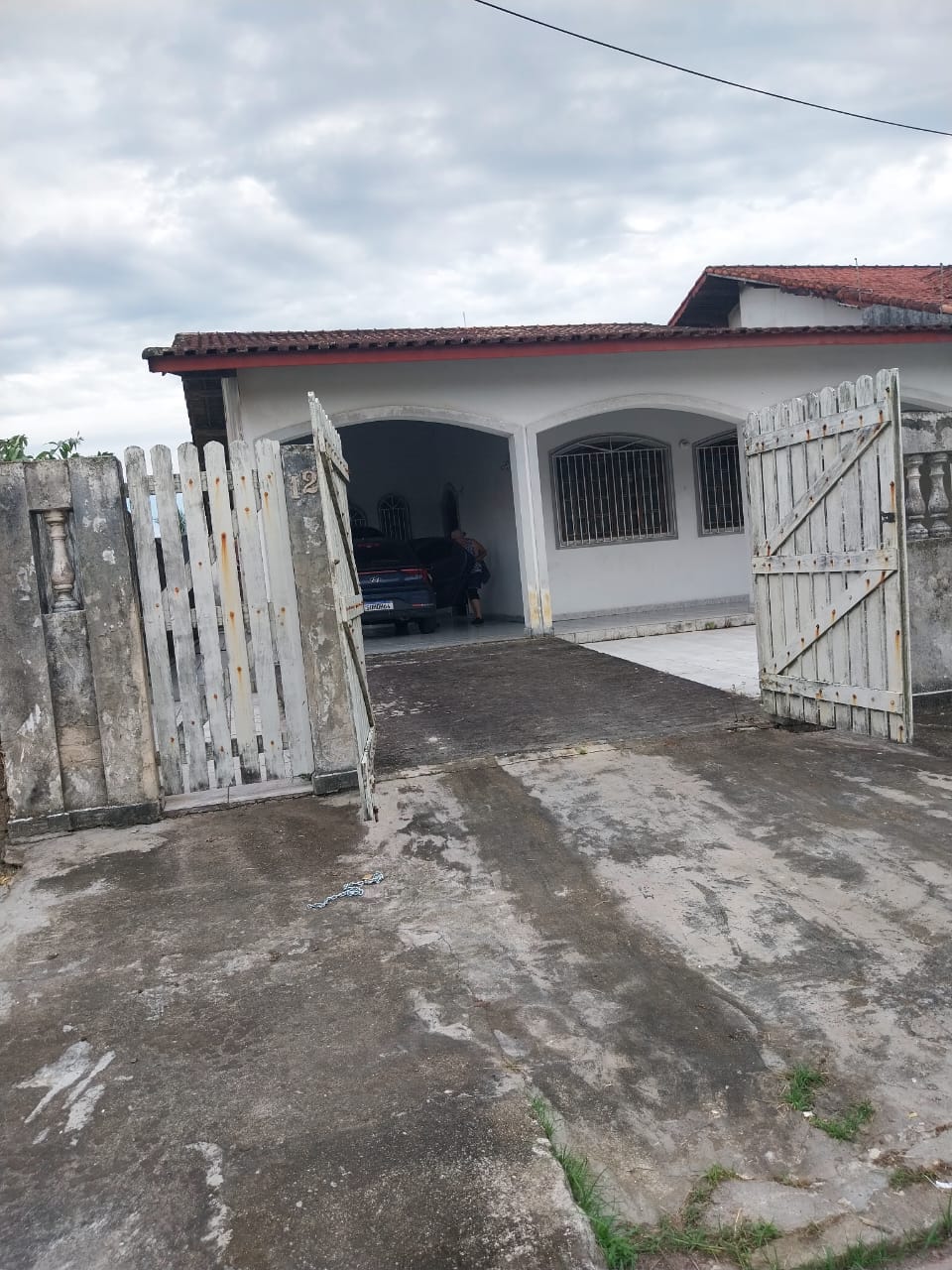 Casa, 9 quartos - Foto 2