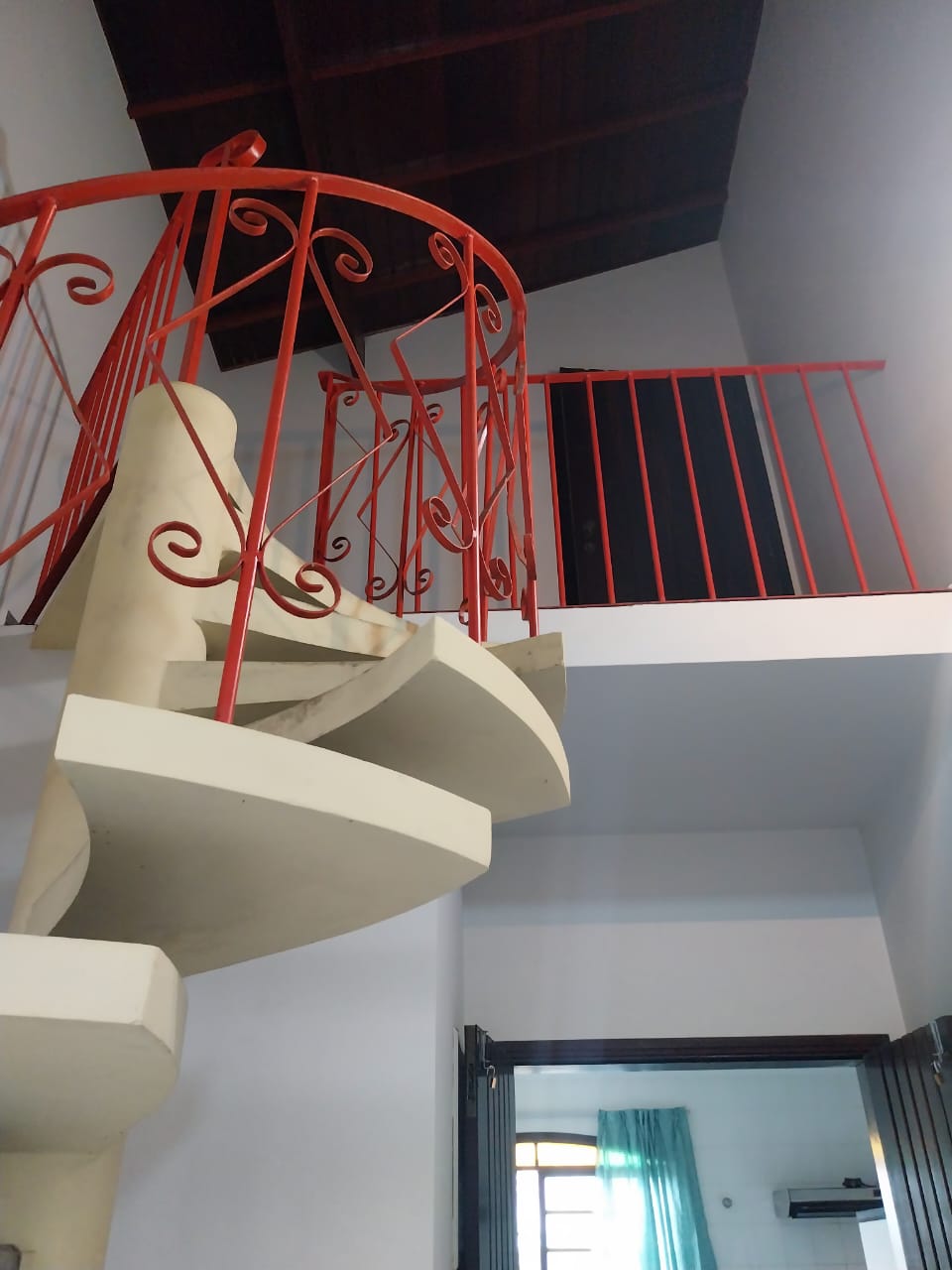 Casa, 9 quartos - Foto 8