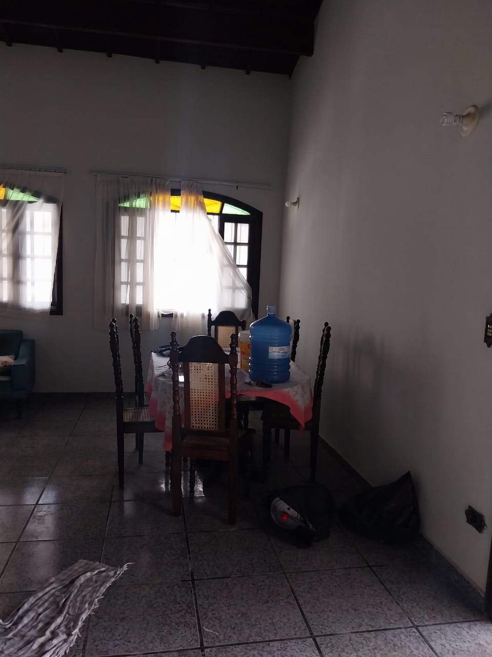 Casa, 9 quartos - Foto 17