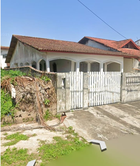 Casa, 9 quartos - Foto 1