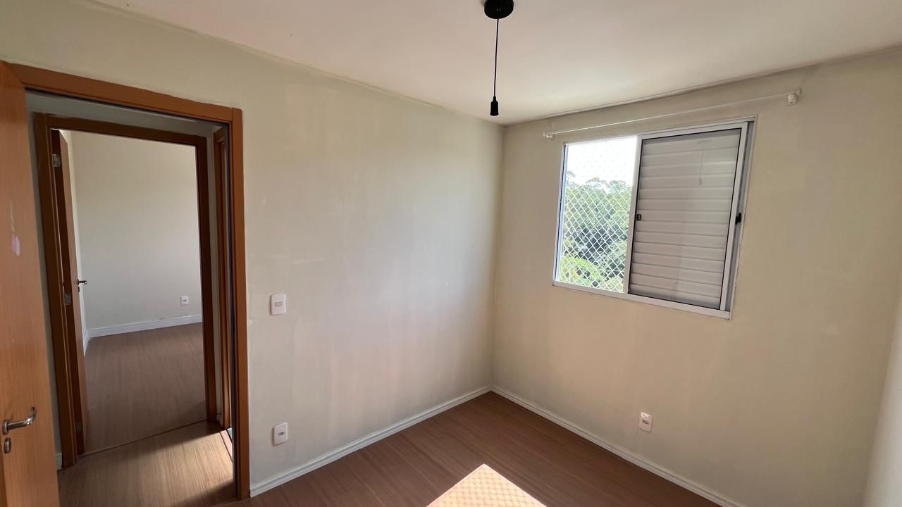 Apartamento 2 Dormitórios - Condomínio Residencial Parque Saint Christopher - Jardim Caiapiá - Cotia/SP