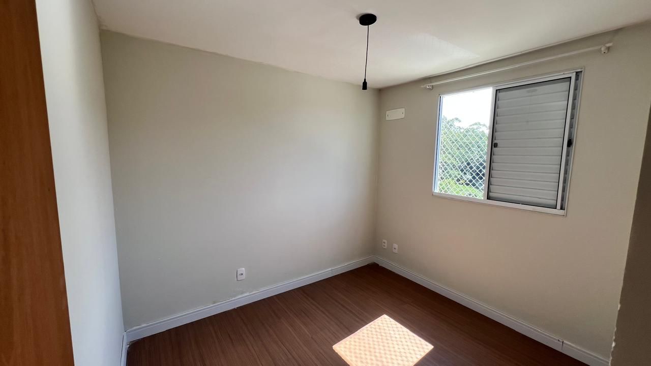 Apartamento 2 Dormitórios - Condomínio Residencial Parque Saint Christopher - Jardim Caiapiá - Cotia/SP