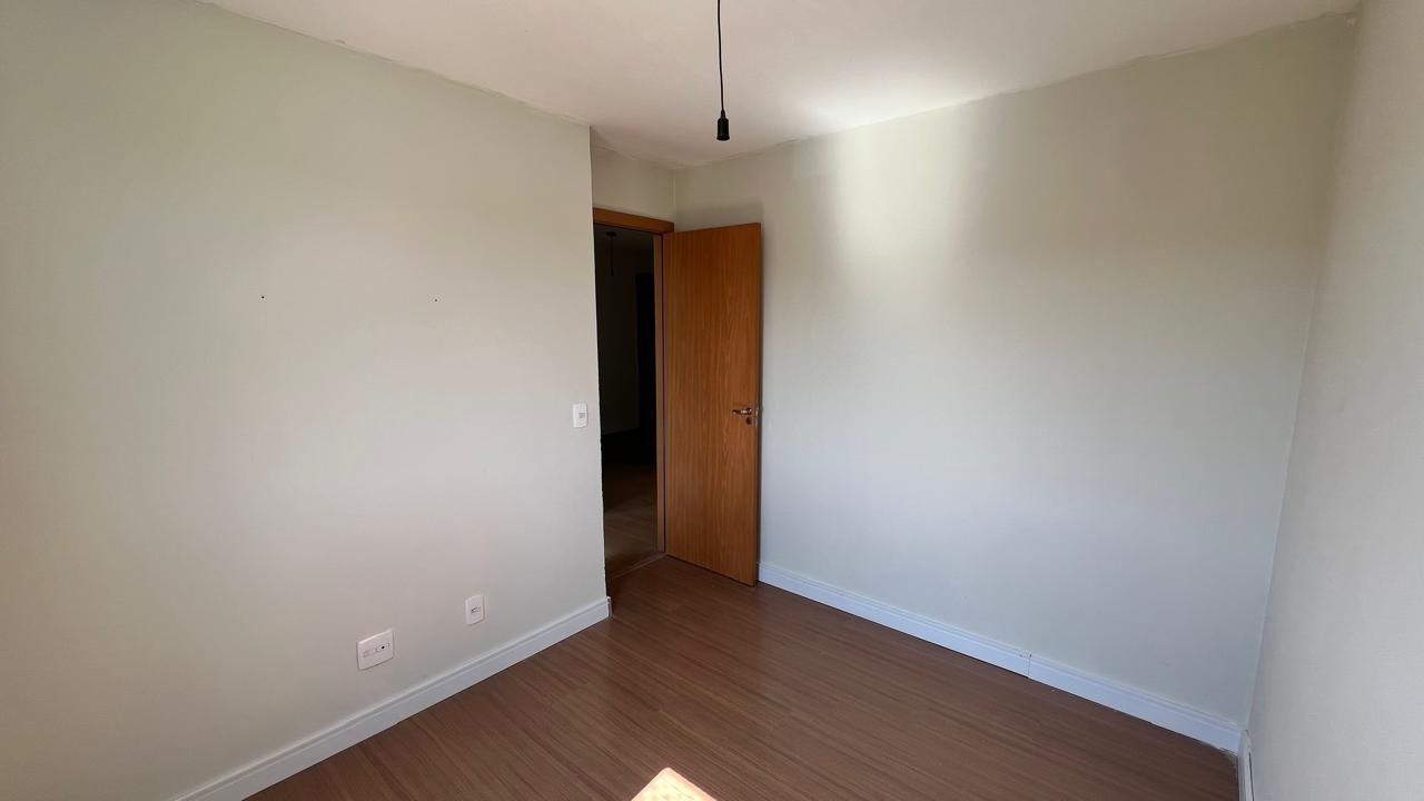 Apartamento 2 Dormitórios - Condomínio Residencial Parque Saint Christopher - Jardim Caiapiá - Cotia/SP
