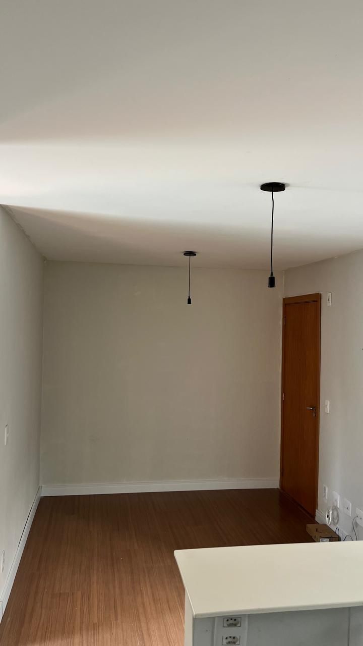 Apartamento 2 Dormitórios - Condomínio Residencial Parque Saint Christopher - Jardim Caiapiá - Cotia/SP