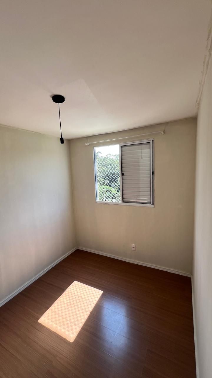 Apartamento 2 Dormitórios - Condomínio Residencial Parque Saint Christopher - Jardim Caiapiá - Cotia/SP