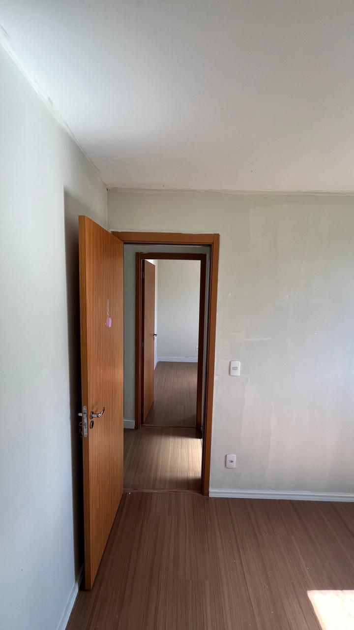 Apartamento 2 Dormitórios - Condomínio Residencial Parque Saint Christopher - Jardim Caiapiá - Cotia/SP