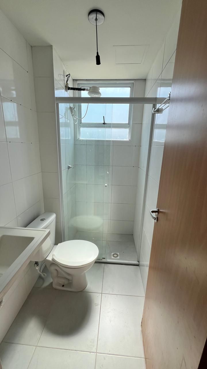 Apartamento 2 Dormitórios - Condomínio Residencial Parque Saint Christopher - Jardim Caiapiá - Cotia/SP