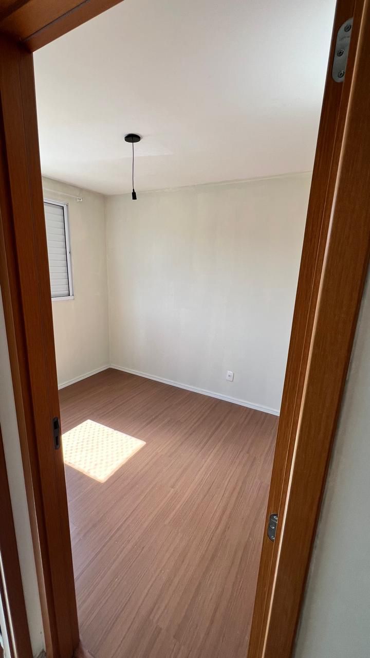 Apartamento 2 Dormitórios - Condomínio Residencial Parque Saint Christopher - Jardim Caiapiá - Cotia/SP