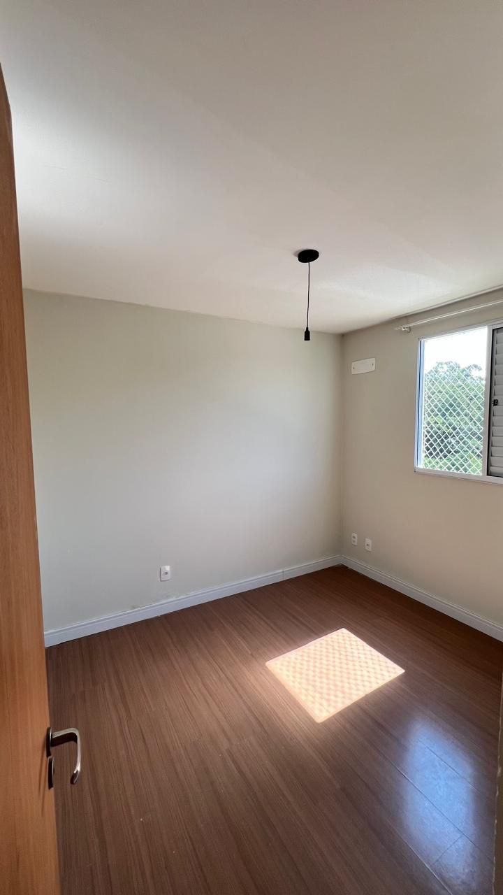 Apartamento 2 Dormitórios - Condomínio Residencial Parque Saint Christopher - Jardim Caiapiá - Cotia/SP