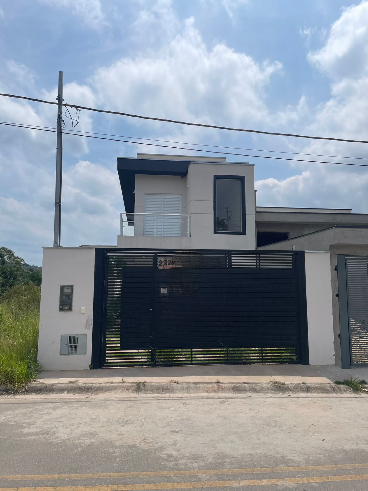 Casa - Venda, Recanto Roselândia, Cotia, SP