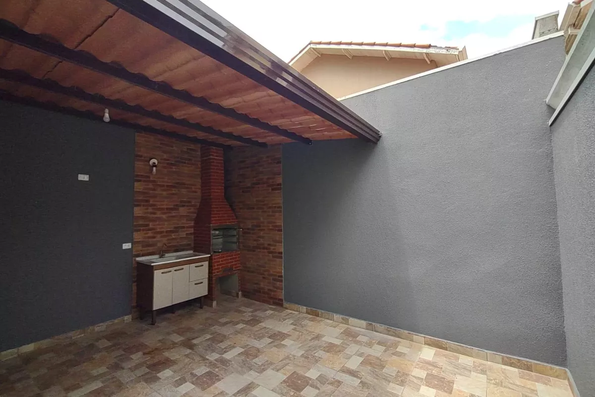 Casa, 2 quartos - Foto 11