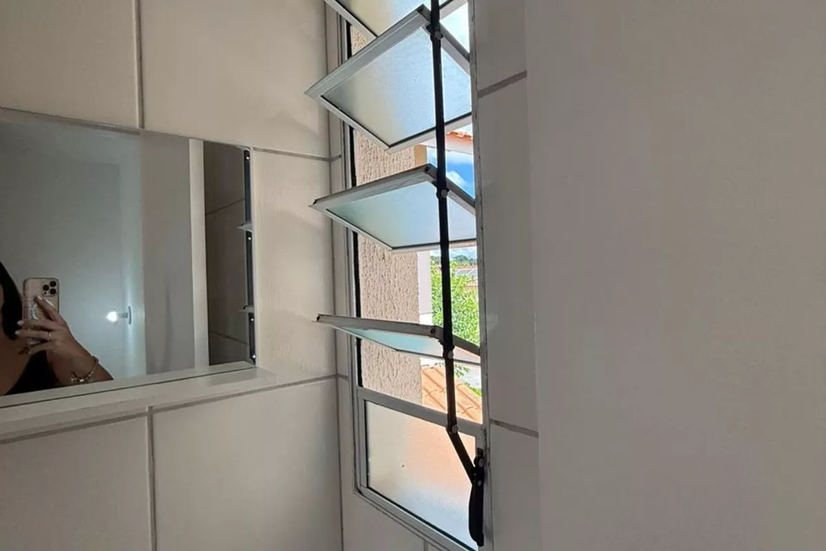 Casa, 2 quartos - Foto 6